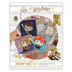 Diamond Dotz Harry Potter Dotzies Craft Kit